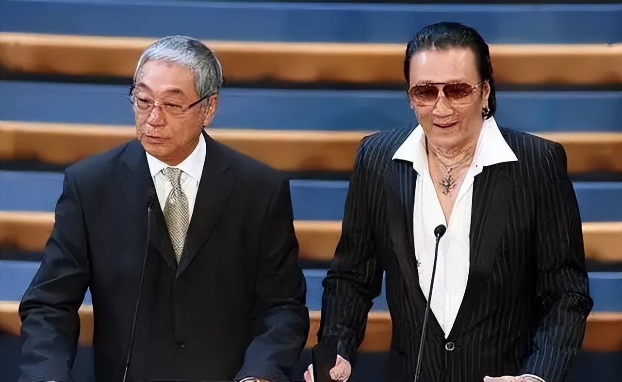 2022年刚过去一半，已有10位老艺术家离世，他们的作品家喻户晓