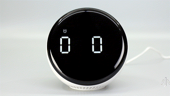 黑科技助眠神器——小度智能闹钟真机体验