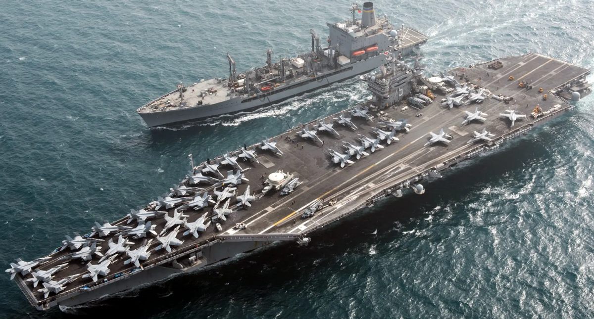 �����Ͻ���������й���ս�������ƺ�����������AI��˵