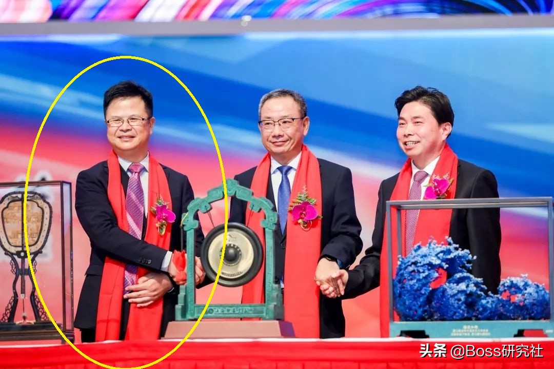 苏州富豪圈10大新人，坐拥财富760亿元，个个都是白手起家