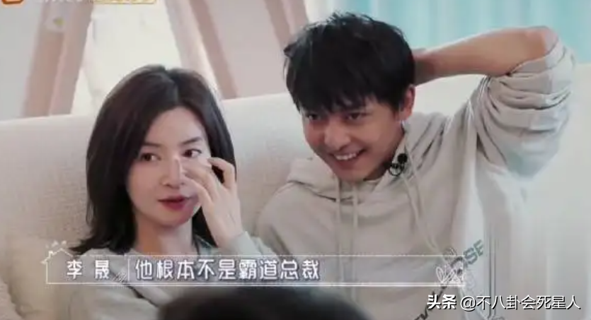 从陈晓到任嘉伦，这8位已婚男星又帅又专一，个个招人喜欢