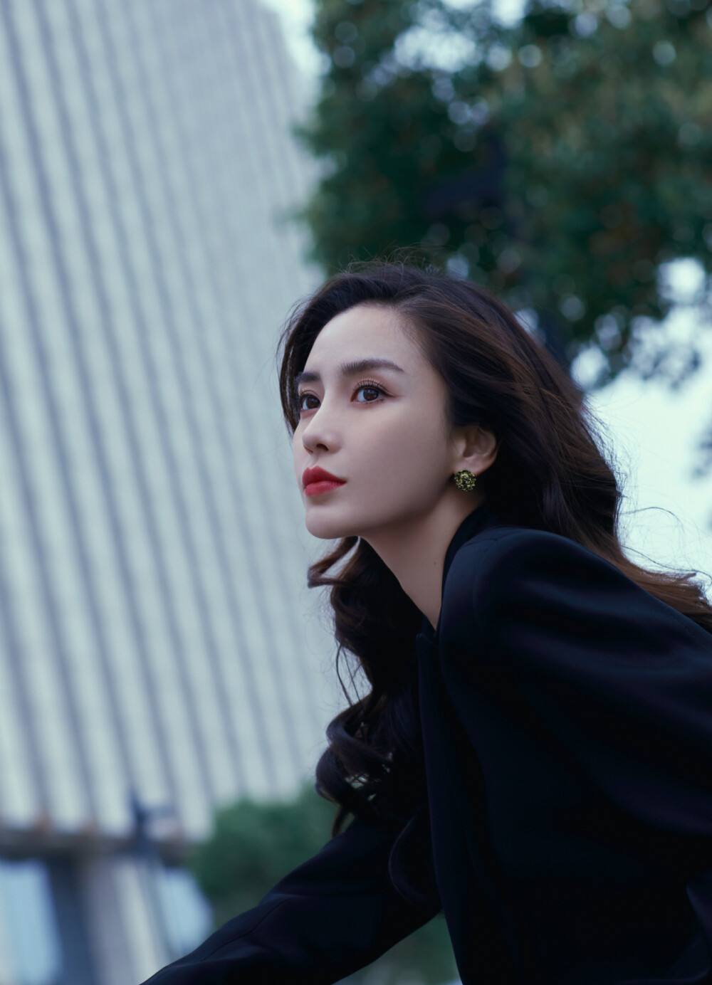 前车之鉴!这一次,34岁的杨颖给"离异女明星"敲响了警钟!