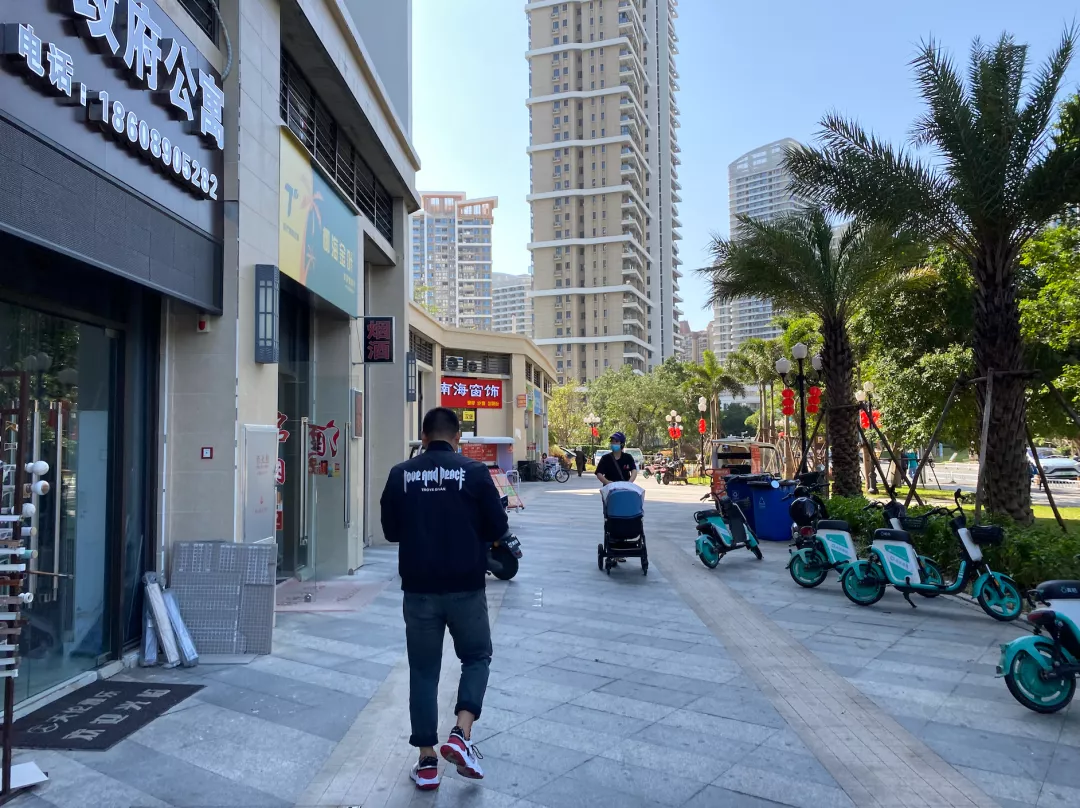 我们去了趟恒大海花岛，现场令人唏嘘…