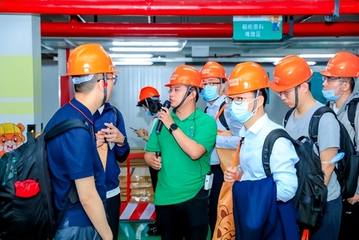 新城控股苏皖大区 | 用探索点亮寰宇，理想生活能量季燃夏来袭