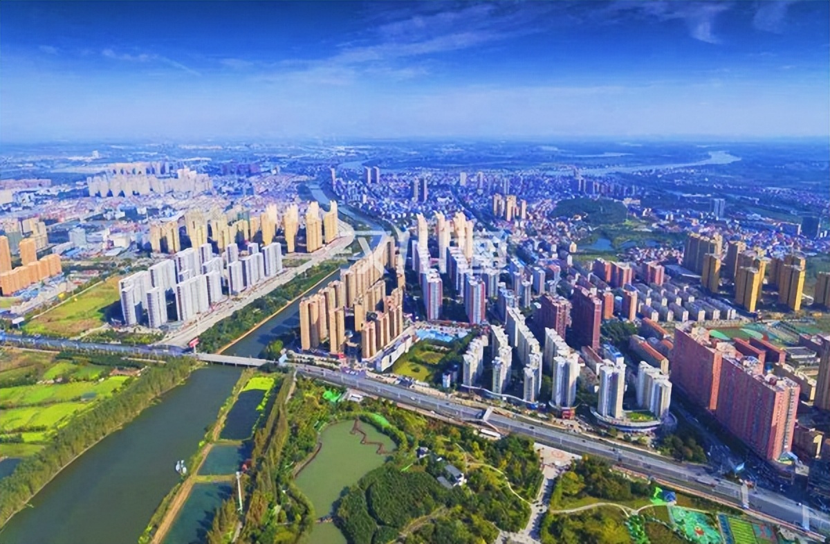 孝感市是绝不会答应代管的汉川市投入到武汉市怀抱中去的