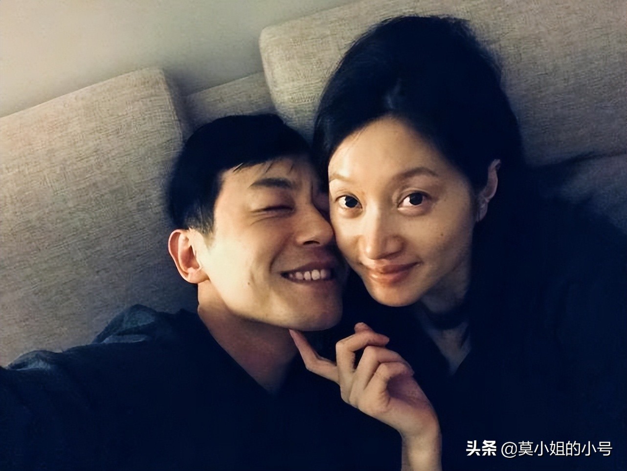 独宠爱妻，不炒绯闻，个个情史干净，这8位男星堪称娱乐圈清流