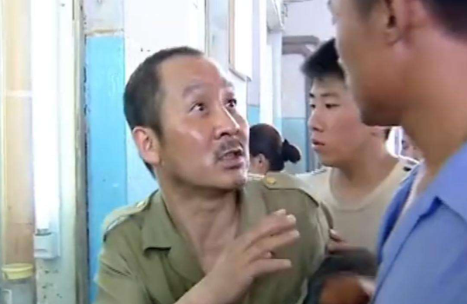 看《人世间》，不得不夸的两位演员，一个是徐松子，一个是马少骅