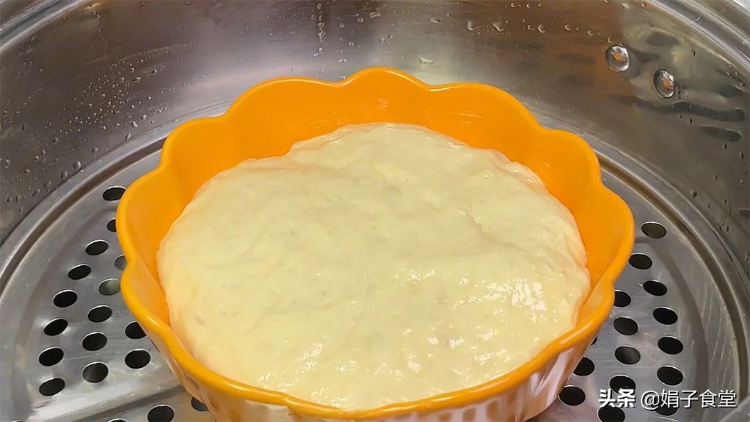 发糕制作教程（10步教你制作好吃的发糕）