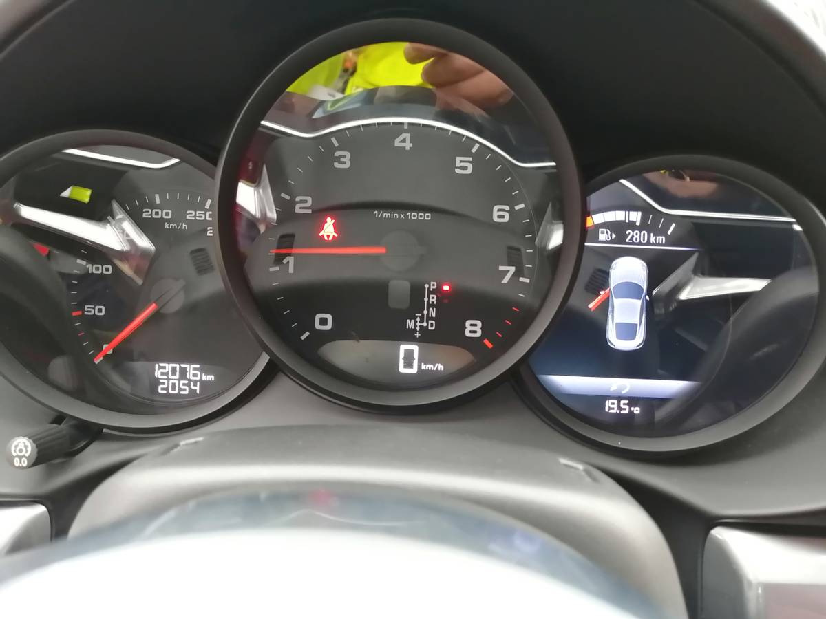 有點(diǎn)蹊蹺？同一臺(tái)車(chē)，委托人居然找了3家檢測(cè)機(jī)構(gòu)