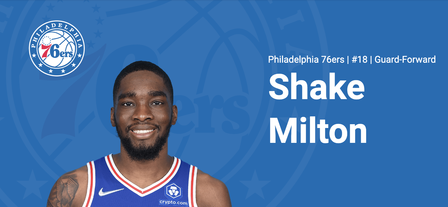 76人队球员名单2020（费城76人队全队员数据信息）