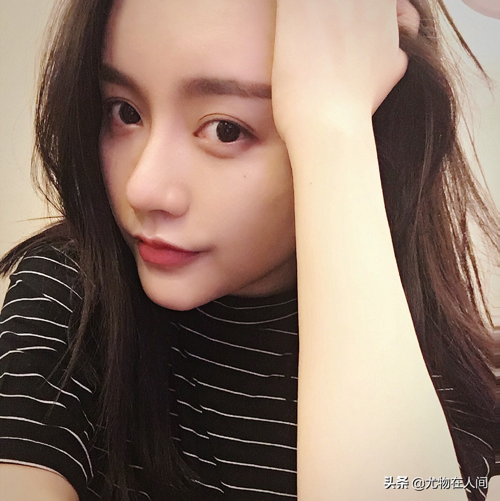 大中华尤物志51：闫笑，花样滑冰转型演员的颜值天花板