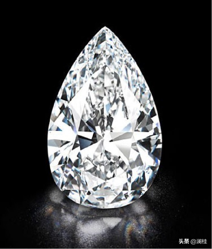 钻石（Diamond）——全面了解它，其实很简单，快来看看~