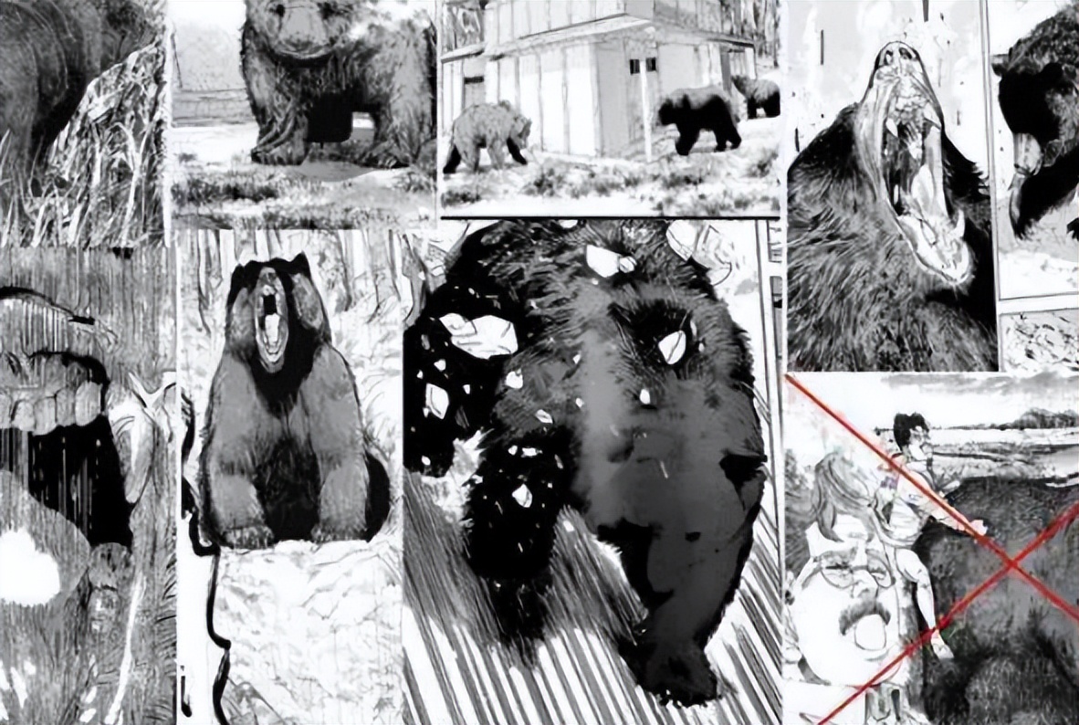 黑龙江男子挖野菜被熊攻击，遇熊时，快速离开还是“原地装死”？