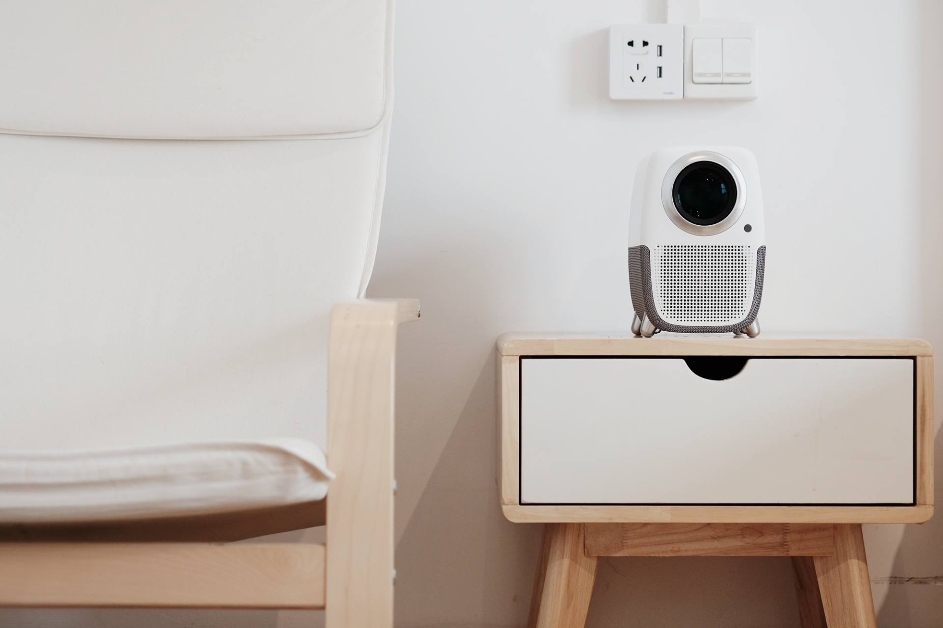 泰捷WEBOX T1S：疫情当下的居家观影新选择