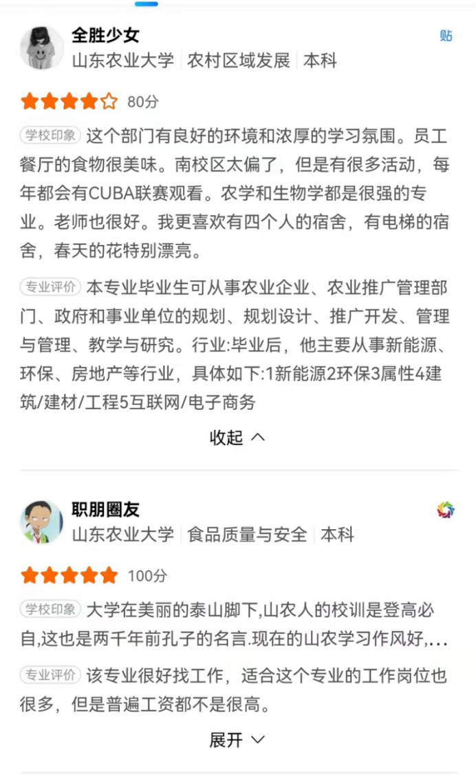山东农业大学介绍，快来看看吧