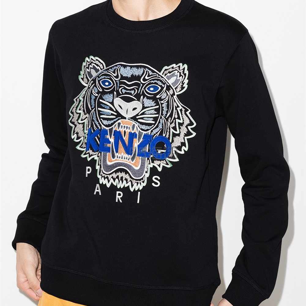 年轻人喜爱的全球十大潮牌，你知道几个？（上）