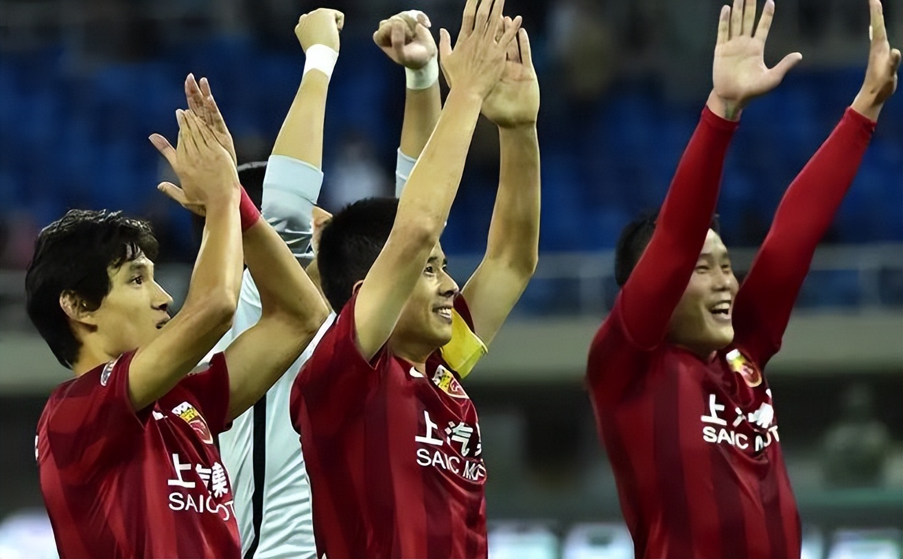 中超对荷甲有什么影响（喜讯！荷甲锋霸已成上港出战足协杯最强奇兵，孙祥将对他委以重任）