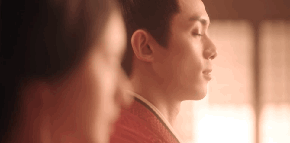 疑商夫妇的有爱瞬间（涉及剧透）侵权删