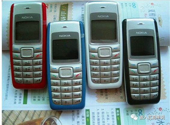 诺基亚5220（盘点诺基亚历史上最全的经典产品）