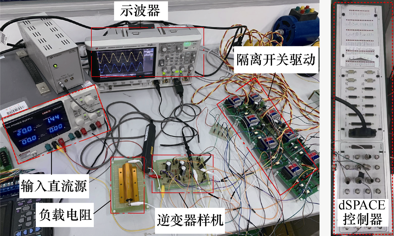 廣東工業(yè)大學(xué)科研人員提出一種新型九電平逆變器，成本低，體積小