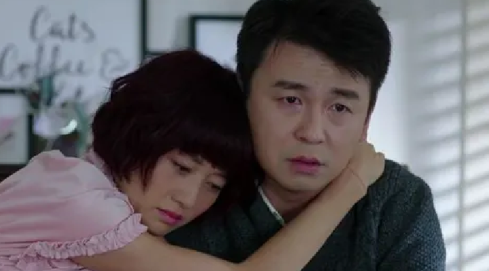 再看《我的前半生》，忽然理解了陈俊生非要甩了罗子君的原因