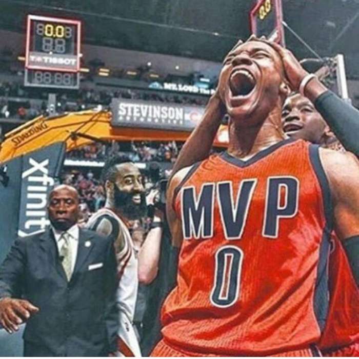 nba有哪些捡漏mvp(MVP得票率最高的十位球星，哪些球员接近百分百得票率拿到MVP？)