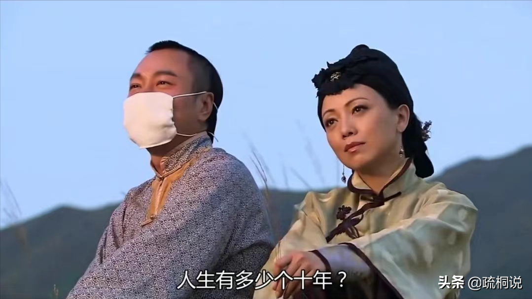 盘点港剧里的经典台词：那些年我们喝过的港式土味鸡汤