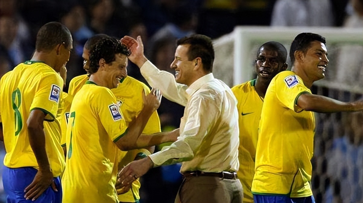 南非世界杯荷兰巴西（大话世界杯：跑偏了？经验不足？2010年世界杯巴西争冠再次铩羽）