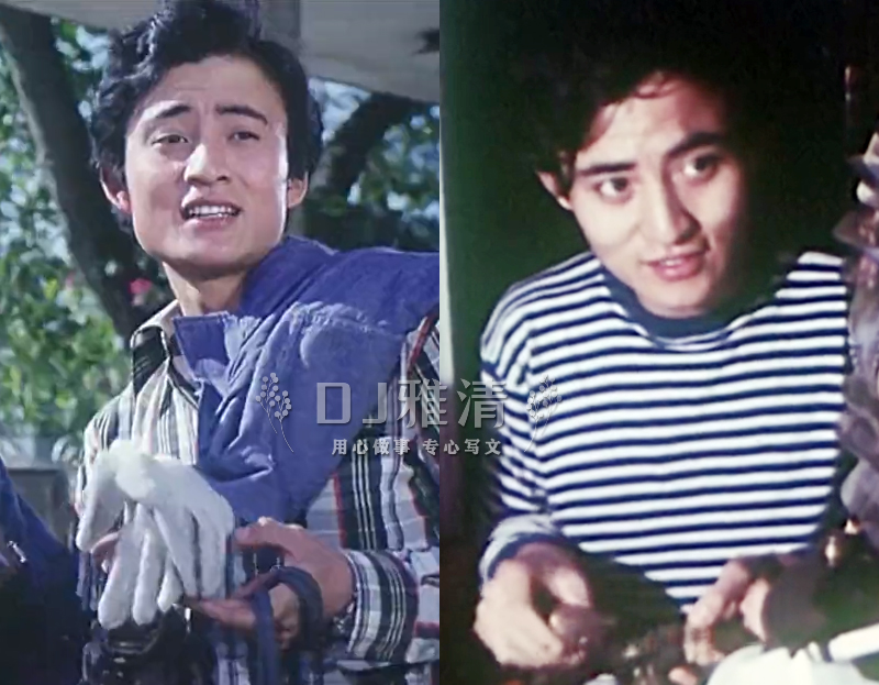 80年代 红得快沉得也快的十位男星 有的去世早 有的个性强 有的毁前程