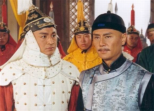 顺治皇帝为何只活了24岁?看看他的生活状态,能活24岁已是奇迹