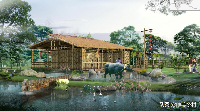 到2025年建设1000家国家级生态农场？五大分区必不可少，这样操盘