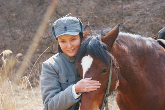 香港性爱电影(3位“风月片女皇”，有人成功转型，有人结局悲凉)