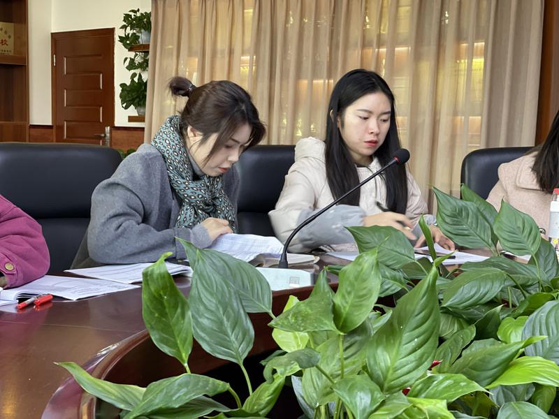 双流区棠湖小学丨专家引领研修有方，团队戮力学有所得