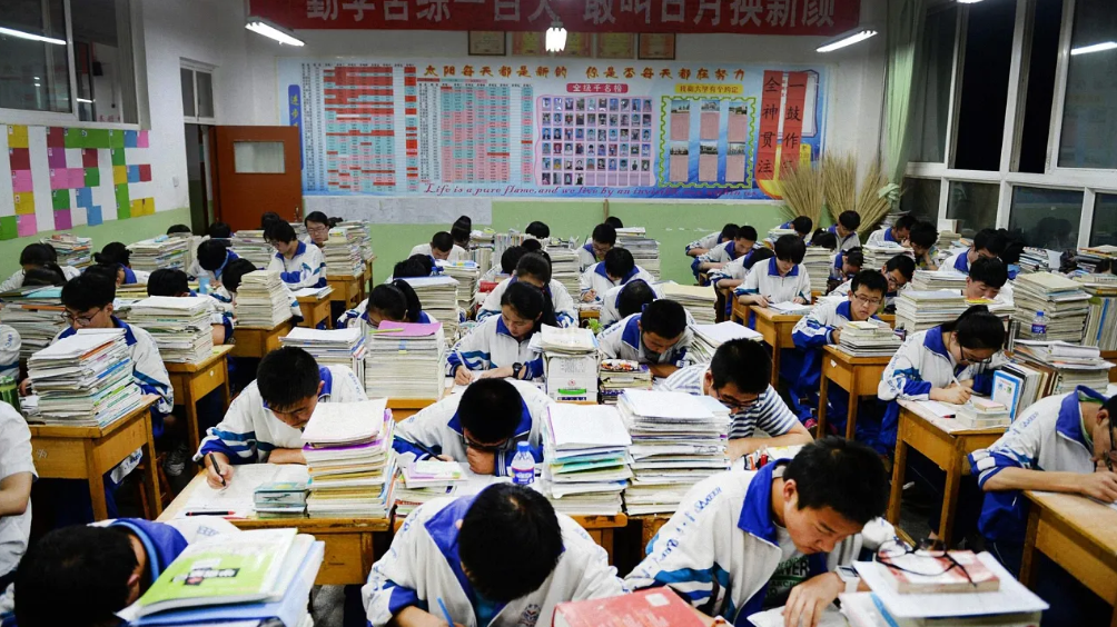 “不要让学生上职高，未来没发展”，资深教师的经验，家长要了解