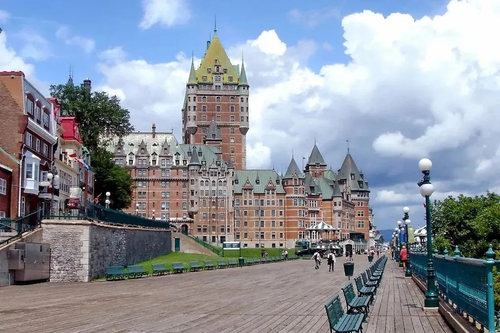 加拿大移民 l 2022最佳留学城市排名发布：加拿大五座城市上榜