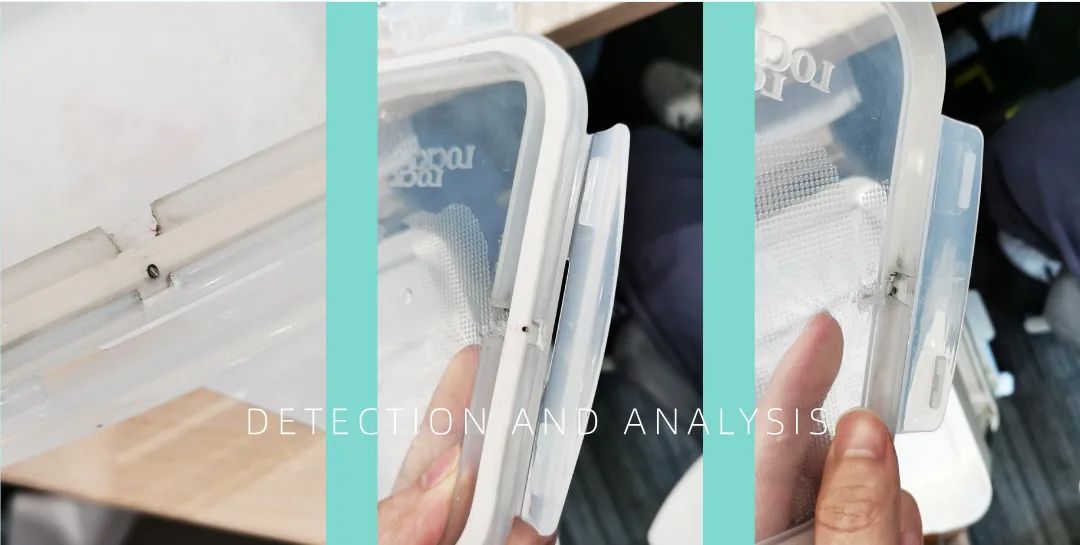 小团队大智慧 • 怡家集团食物存储团队专访