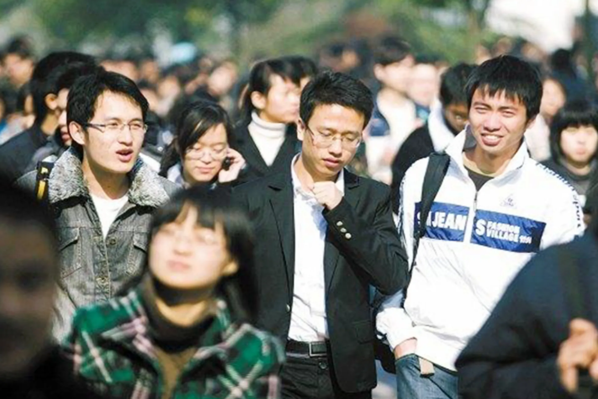 各地区公考难度排行榜，河北与广东持平闹委屈，河南：我说啥了？