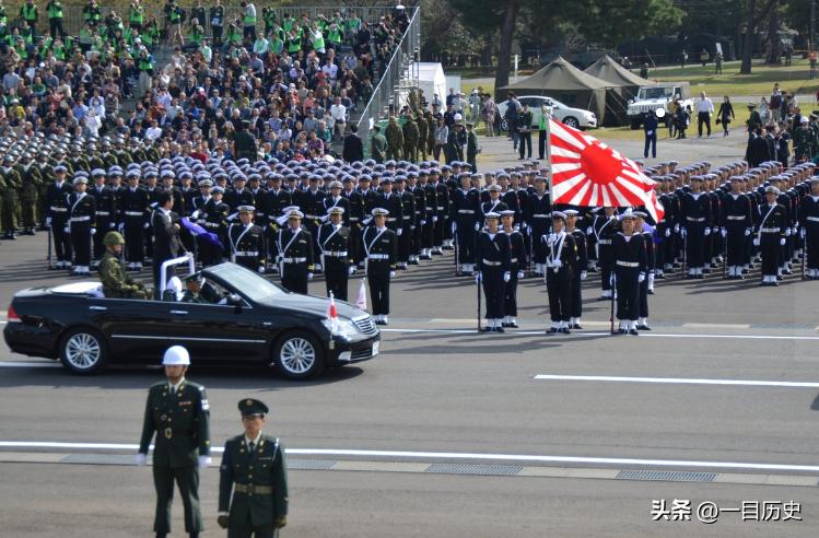 自卫队vs解放军，一旦爆发战争谁能取胜？日本网友：一周灭掉你们