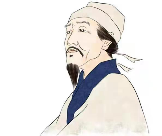 杜甫,中国伟大的诗人,他的一生是怎样的人生轨迹?