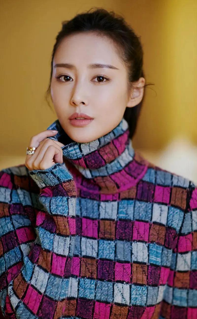 李纯，20张精美的照片