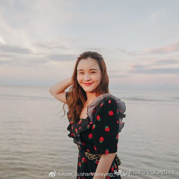 “小水”、Nanon、黄明明…这所泰国师范高校尽出俊男美女