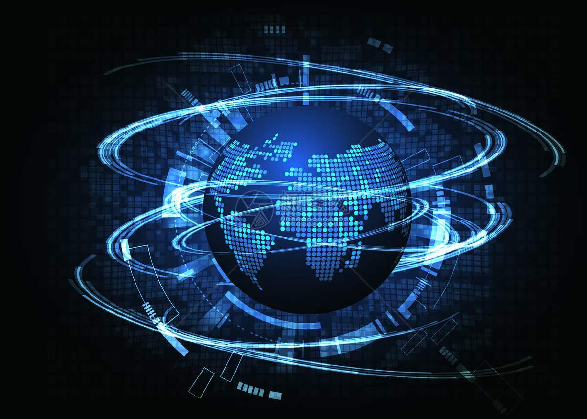 区块链技术的介绍