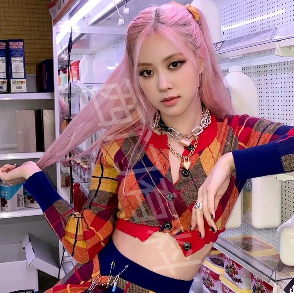 朴彩英唱世界杯的主题(朴彩英:新一代solo女王!澳洲野玫瑰!