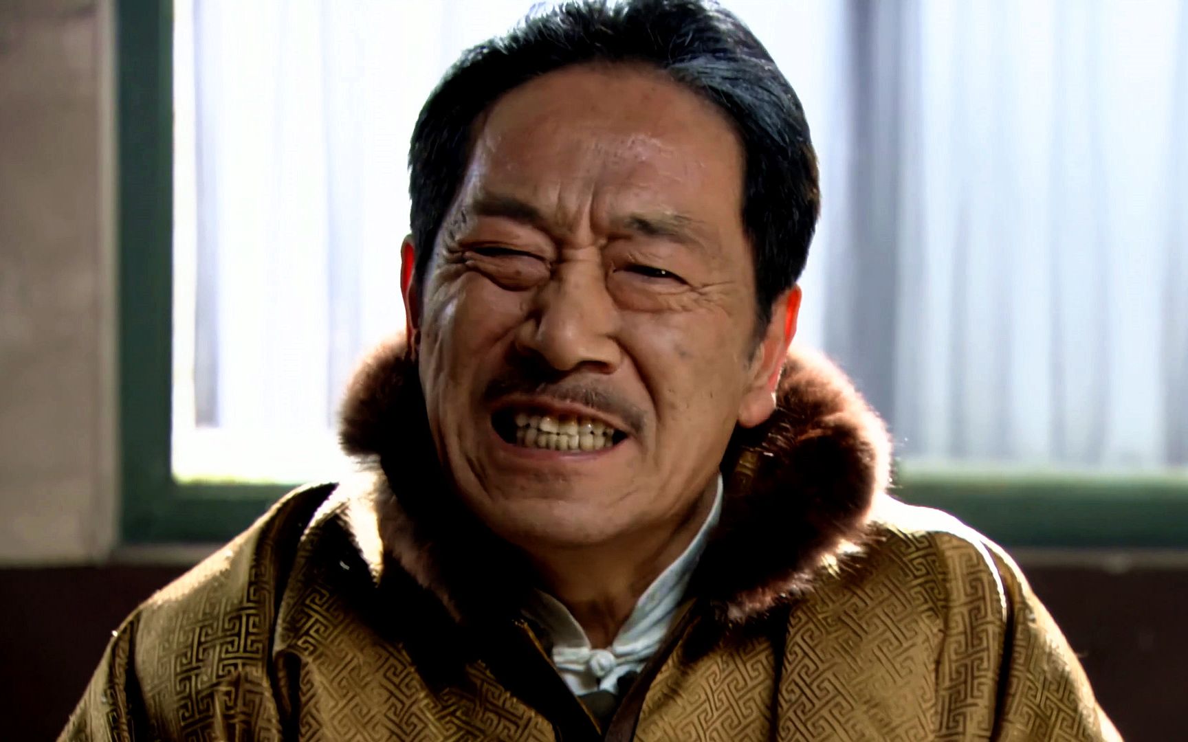 《闯关东》过去15年,9位演员境况差距大,男6号已是一线明星