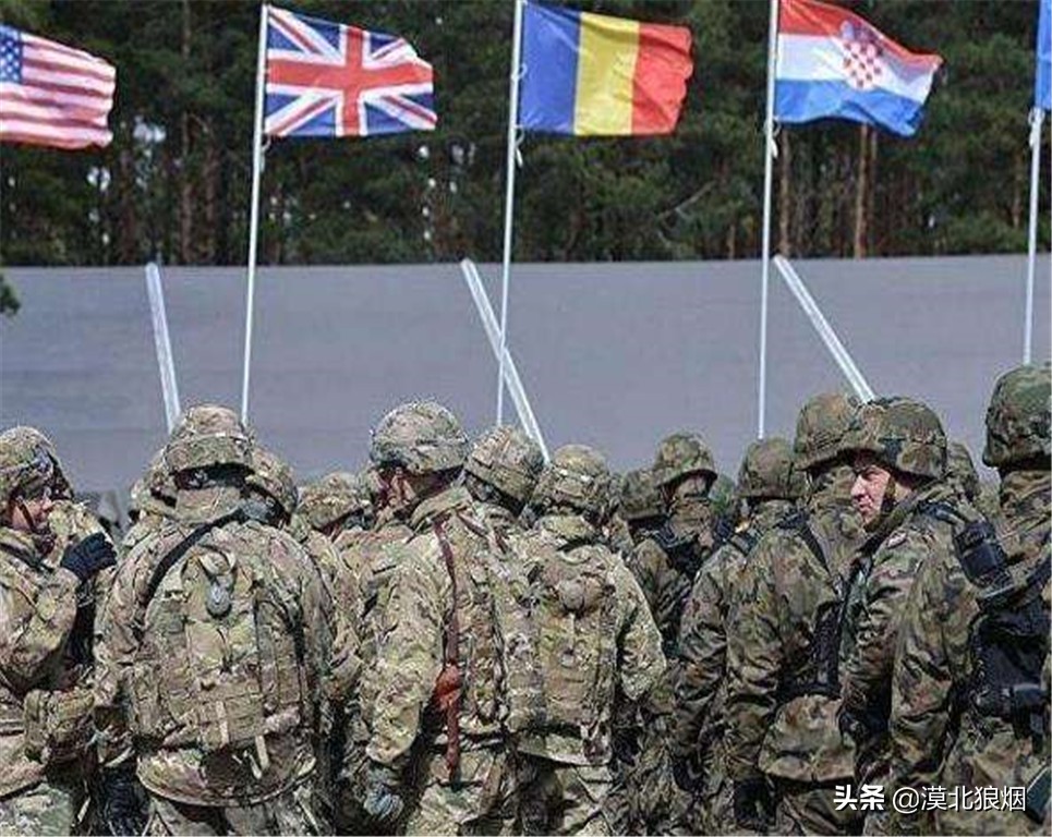 为什么中国不加入北约？为什么我们要拒绝北约的邀请呢？