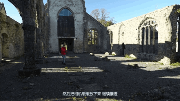 保姆級拍攝教程！教你輕松提升視頻質感