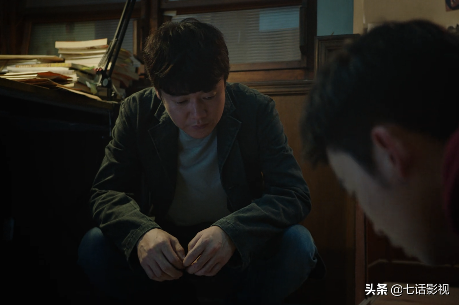 《谁是凶手》8大细节解析：沈雨好坏已有暗示 凶手或是双人作案