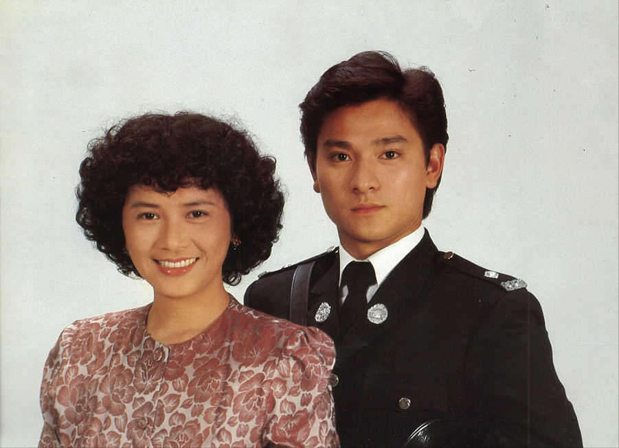 叶德娴 刘德华(叶德娴刘德华合作过的电影) - oto联盟