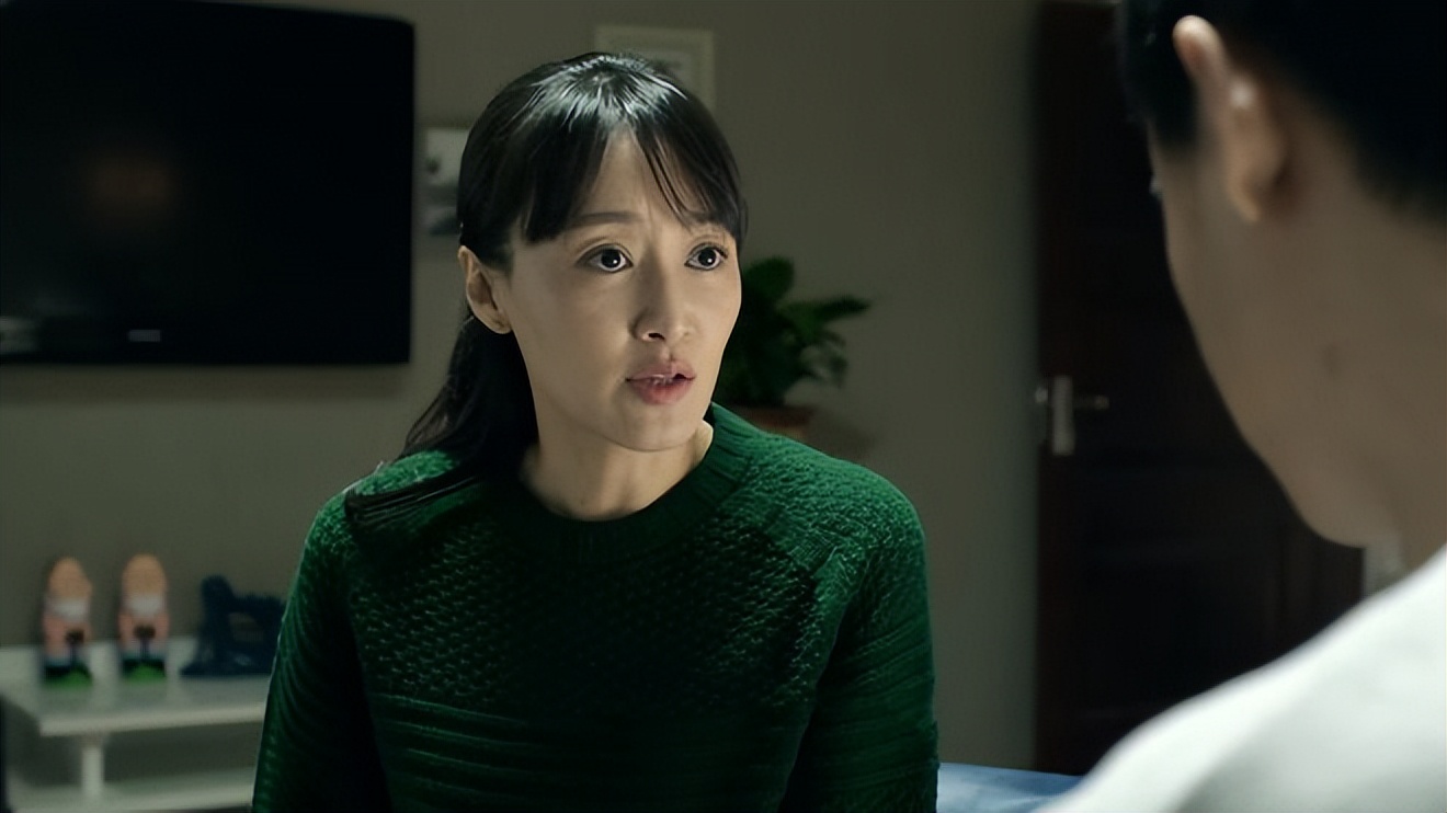 《人民的名义》钟小艾的能量没有那么大,只是因为她的平台足够大-蘑菇