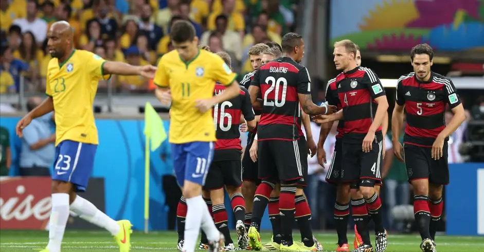 06世界杯决赛解说（点燃世界杯激情的，不止比赛，还有值得铭记的解说名场面）